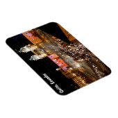 Magnet Flexible Plaza San Francisco (Côté Droit)