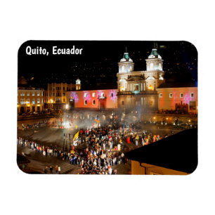 Magnet Flexible Plaza San Francisco