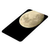Magnet Flexible Pleine lune (Côté Gauche)