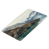 Magnet Flexible Plongement dans la glace (Côté Gauche)