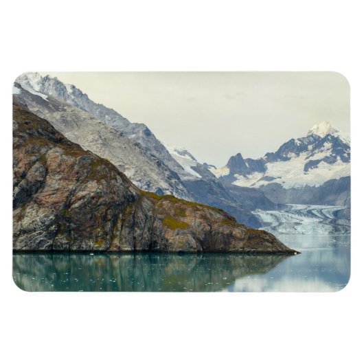 Magnet Flexible Plongement dans la glace (Horizontal)