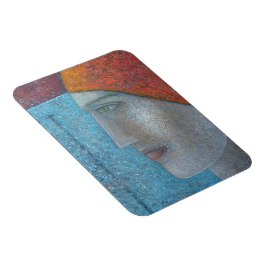 Magnet Flexible Plonger 2012 (Côté Droit)