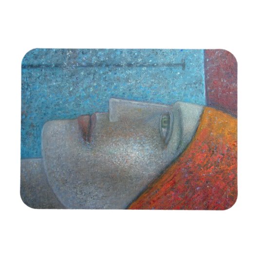 Magnet Flexible Plonger 2012 (Horizontal)