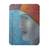 Magnet Flexible Plonger 2012 (Vertical)