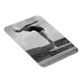 Magnet Flexible Plongeur (Côté Droit)