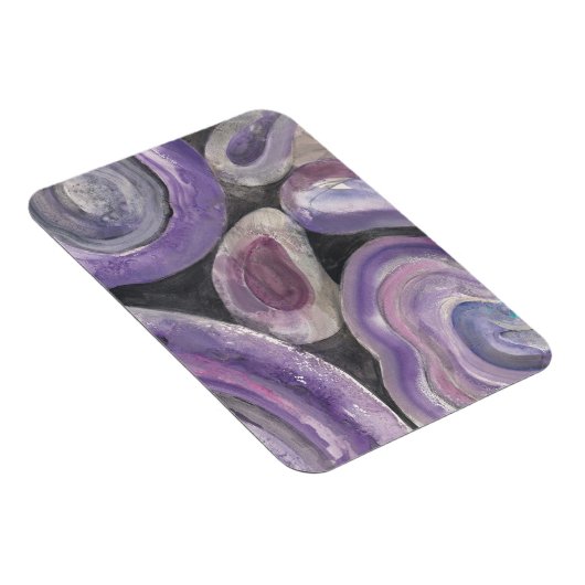 Magnet Flexible Pluie circulaire (Côté Droit)