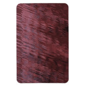 Magnet Flexible Pluie de Bourgogne (Vertical)