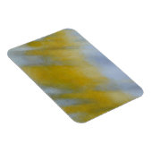 Magnet Flexible Pluie dorée (Côté Droit)