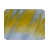 Magnet Flexible Pluie dorée (Horizontal)