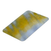 Magnet Flexible Pluie dorée (Côté Gauche)