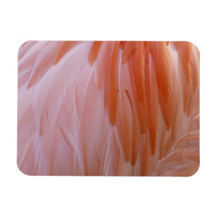 Magnet Flexible Plumes de flamant rose