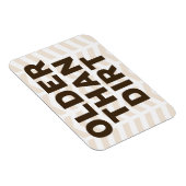 Magnet Flexible Plus âgé que la tête (Côté Droit)