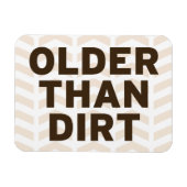 Magnet Flexible Plus âgé que la tête (Horizontal)