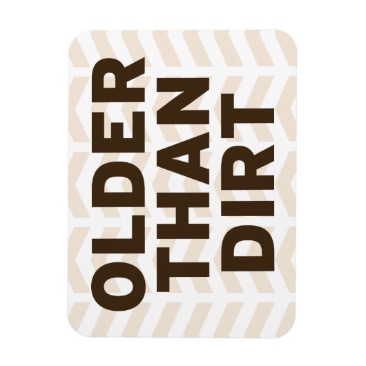 Magnet Flexible Plus âgé que la tête (Vertical)