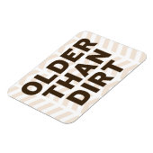 Magnet Flexible Plus âgé que la tête (Côté Gauche)