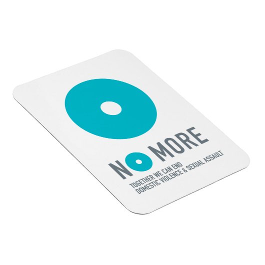 Magnet Flexible PLUS D'Aimant (Côté Droit)