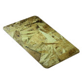 Magnet Flexible Plywood de carte à puce OSB (Côté Droit)