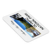 Magnet Flexible PNH olympique ABH (Côté Droit)