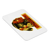 Magnet Flexible Pocatello Idaho (Côté Droit)