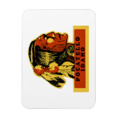 Magnet Flexible Pocatello Idaho (Vertical)