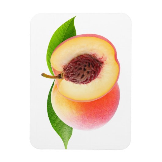 Magnet Flexible Poches coupées (Vertical)