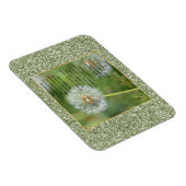 Magnet Flexible Poème collectif (écrit par moi)   (Côté Droit)