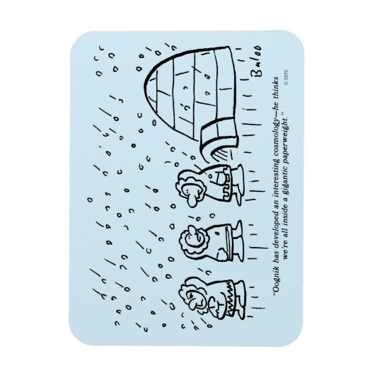 Magnet Flexible Poids (Vertical)