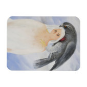 Magnet Flexible Poids poids paralysant poids sur moi 2010 (Horizontal)