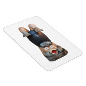 Magnet Flexible Poignée Kappa 河 童 (Côté Droit)