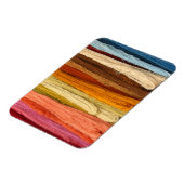 Magnet Flexible Poignées de fils colorés (Côté Gauche)