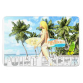 Magnet Flexible Point Break 01 (Horizontal)