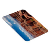 Magnet Flexible Point d'aigle (Côté Droit)