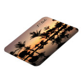 Magnet Flexible Point de couchage de Bali (Côté Gauche)