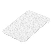 Magnet Flexible point Design Forty Six (Côté Gauche)