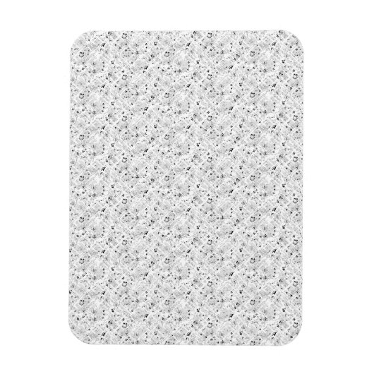 Magnet Flexible point Design Nine (Vertical)