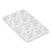 Magnet Flexible point Design Quarante-Deux (Côté Droit)