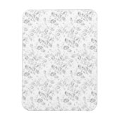 Magnet Flexible point Design Quarante-Deux (Vertical)