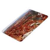 Magnet Flexible Point d'inspiration à Bryce Canyon I (Côté Gauche)