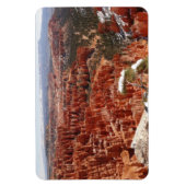 Magnet Flexible Point d'inspiration à Bryce Canyon I (Vertical)