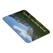 Magnet Flexible Point d'inspiration dans le parc national Yosemite (Côté Droit)