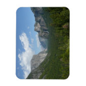 Magnet Flexible Point d'inspiration dans le parc national Yosemite (Vertical)