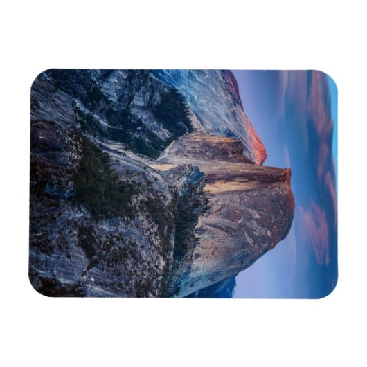 Magnet Flexible Point Glacier (Horizontal)