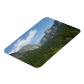 Magnet Flexible Point Inspiration dans le parc national de Yosemit (Côté Gauche)