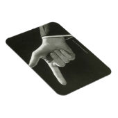 Magnet Flexible Pointing (Côté Droit)
