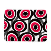 Magnet Flexible Points mode (Horizontal)