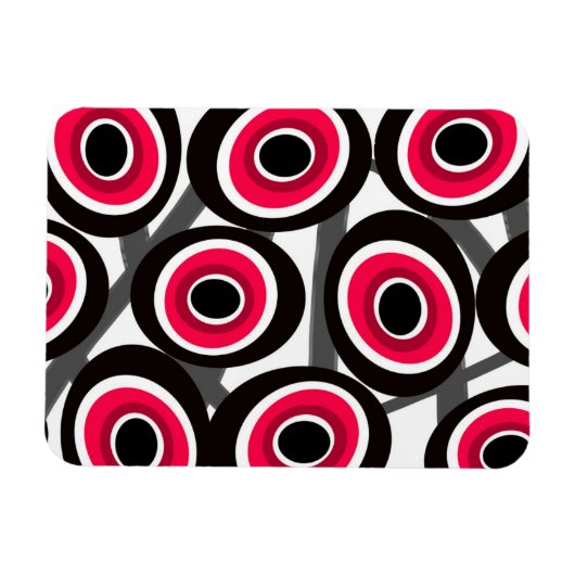 Magnet Flexible Points mode (Horizontal)