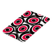 Magnet Flexible Points mode (Côté Gauche)