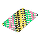 Magnet Flexible Points superposés (Côté Gauche)