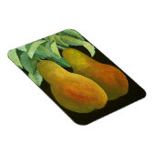Magnet Flexible Poires 2014 2 (Côté Droit)