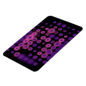 MAGNET FLEXIBLE POIS 3 (Côté Gauche)